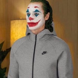 Meet your Posher, Joe